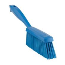BROSSE A MAIN VIKAN DOUX POLYESTER BLEU 3.5X33X11CM (1) photo du produit