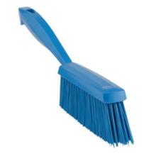 BROSSE A MAIN VIKAN MEDIUM POLYESTER BLEU 35 X4.5X11CM (1) photo du produit