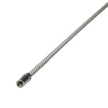 MANCHE FLEXIBLE INOX VIKAN ACCOUPLEMENT DANS LES DEUX ECTREMITES 76.5CM (1) photo du produit