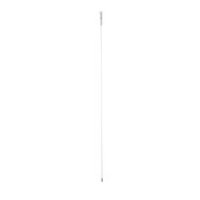 MANCHE FLEXIBLE VIKAN NYLON BLANC 150CM (1) photo du produit