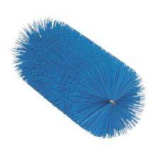 BROSSE RINCE-BOUTEILLE BLEU D.4X20.5CM AVEC CONNEXION POUR MANCHE FLEXIBLE (1) photo du produit