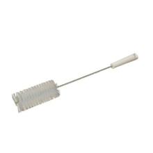 BROSSE RINCE-BOUTEILLE VIKAN D.6CM BLANC (1) photo du produit