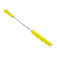 BROSSE RINCE-BOUTEILLE VIKAN D.2CM JAUNE (1) photo du produit