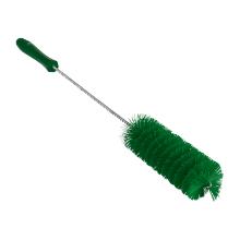BROSSE RINCE-BOUTEILLE VIKAN D.5CM VERT (1) photo du produit