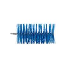 BROSSE RINCE-BOUTEILLE VIKAN 90X205 AVEC CONNEXION POUR MANCHE FLEXIBLE (1) photo du produit
