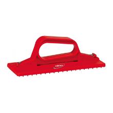 SUPPORT DOODLE BUG MODEL MANCHE ROUGE 8X9.5X23CM (1) photo du produit