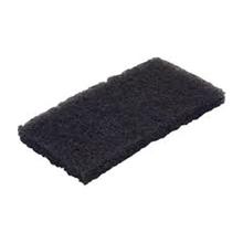 PAD A RECURER DUR BRUN 24.5X12.5CM (10) photo du produit