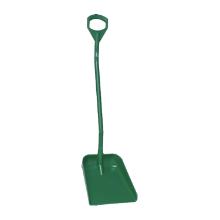 PELLE VIKAN VERT 38X34X9CM 130CM (1) photo du produit
