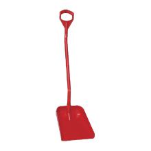 PELLE VIKAN ROUGE 38X34X9CM 130CM (1) photo du produit