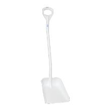 PELLE VIKAN BLANC 38X34X9CM 130CM  (1) photo du produit