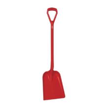 PELLE VIKAN MANCHE COURT 104CM ROUGE 33X27X55CM (1) photo du produit