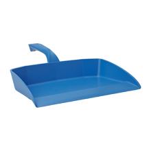 PELLE A POUSSIERE VIKAN PP BLEU 33X32X5CM (1) photo du produit
