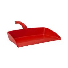 PELLE A POUSSIERE VIKAN PP ROUGE 33X32X5CM (1) photo du produit