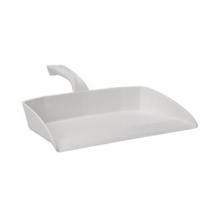 PELLE A POUSSIERE VIKAN PP BLANC 33X32X5CM (1) photo du produit