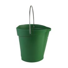 SEAU VIKAN 6L GRADUE VERT (1) photo du produit