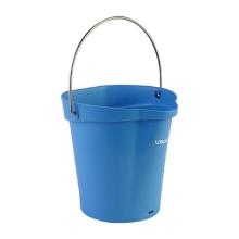 SEAU VIKAN 6L GRADUE BLEU (1) photo du produit