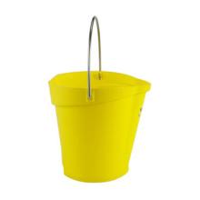 SEAU VIKAN 6L GRADUE VERT (1) photo du produit