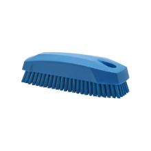 BROSSE A ONGLES VIKAN DURE BLEU (1) photo du produit