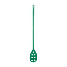 VIKAN MELANGEUR AJOURE DETECTABLE DIAM 31MM 1200MM VERT (1) photo du produit