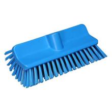 BROSSE A RECURER/COIN VIKAN MEDIUM POLYESTER BLEU 15X26.5X10CM (1) photo du produit