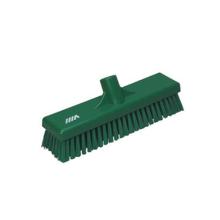 BROSSE A RECURER VIKAN DUR POLYESTER VERT 30CM (1) photo du produit