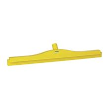 RACLETTE VIKAN DOUBLE LAME JAUNE 60CM (1) photo du produit