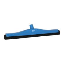 VLOERTREKKER VIKAN VERSTERKT 50CM BLAUW (1) artikelfoto