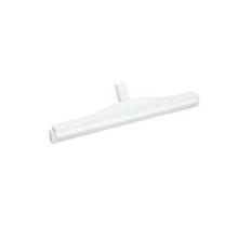 RACLETTE VIKAN PIVOTANTE ET SYSTEME DE CLAPET 50CM BLANC (1) photo du produit