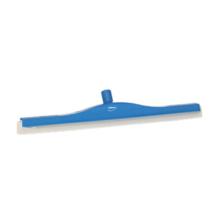 VLOERTREKKER VIKAN MET DRAAIBARE KOP 60CM BLAUW (1) artikelfoto