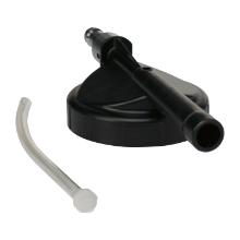 VIKAN CLEAN INJECTEUR AVEC FLEXIBLE D'ASPIRATION NOIR (1) photo du produit