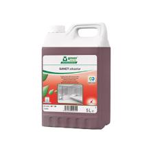 GREEN CARE SANET ALKASTAR-NETT.SANITAIRE (2X5L) photo du produit