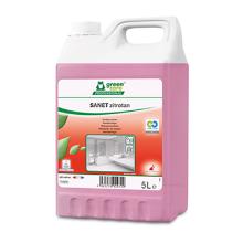 GREEN CARE SANET ZITROTAN-NETTOYANT SANITAIRE (2X5L) photo du produit