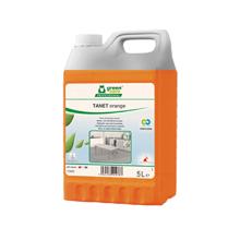 GREEN CARE TANET ORANGE-UNIVERSELE VLOER-EN OPPERVLAKKENREINIGER (2X5L) artikelfoto