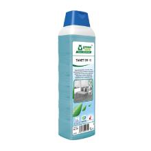 GREEN CARE TANET SR 15-NETTOYANT PUISSANT POUR SOL ET SURFACE (10X1L) photo du produit