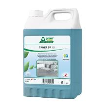 GREEN CARE TANET SR 15-NETTOYANT PUISSANT POUR SOL ET SURFACE (2X5L) photo du produit