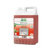 GREEN CARE SANET PERFECT-SANITAIRREINIGER (2X5L) artikelfoto