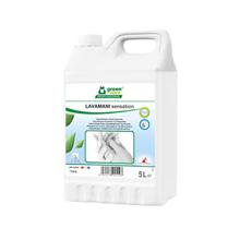 SAVON MAINS GREEN CARE LAVAMANI SENSATION HYPO-ALLERGENIQUE (2X5L) photo du produit