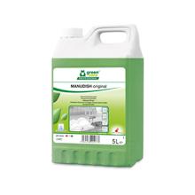 HANDAFWASMIDDEL GREEN CARE MANUDISH ORIGINAL (2X5L) artikelfoto