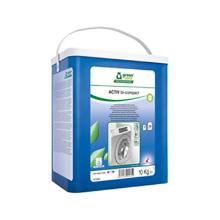 POUDRE A LESSIVER GREEN CARE ACTIV BI-COMPACT BOX 10KG (1) photo du produit