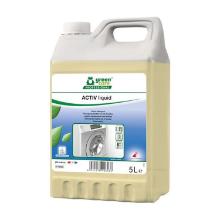 GREEN CARE ACTIV LIQUID-PRODUIT DE LESSIVE (2X5L) photo du produit