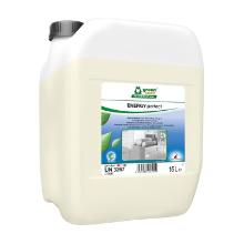 DETERGENT LIQUIDE LAVE VAISSELLE GREEN CARE ENERGY PERFECT 18.9KG/15L (1) photo du produit