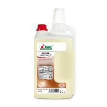 GREASE SUPERCLEAN C DOSEERFLFLES (4X2L) artikelfoto