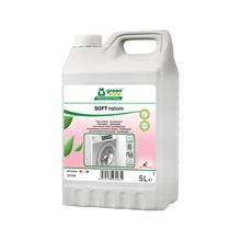 ASSOUPLISSANT GREEN CARE SOFT NATURE (2X5L) photo du produit