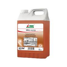 GRILL EXPRESS (2X5L) photo du produit