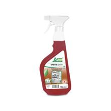 GREEN CARE GREASE POWER-DEGRAISSANT PUISSANT CUISINE (10X750ML) photo du produit