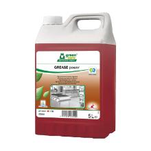 GREEN CARE GREASE POWER-DEGRAISSANT CUISINE (2X5L) photo du produit