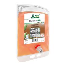 GREEN CARE GREASE QUICKKLIKS (2X2L) photo du produit