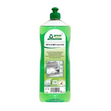 DETERGENT VAISSELLE GREEN CARE MANUDISH ESSENTIAL (10X1L) photo du produit