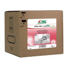BRILLANT MULTIKLIKS-PRODUIT DE RINCAGE ET SECHAGE 5L (1) photo du produit