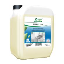 VAATWASMIDDEL GREEN CARE ENERGY TURBO 10L (1) artikelfoto